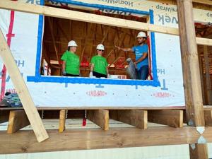 Habitat for Humanity aiming to add to affordable housing stock in Northumberland County