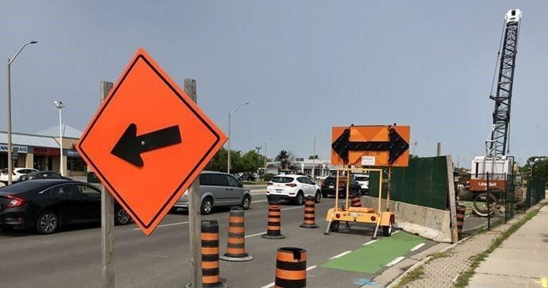 Peterborough highway closures for planned roadwork (July 6, 2023) - Vimarsana News