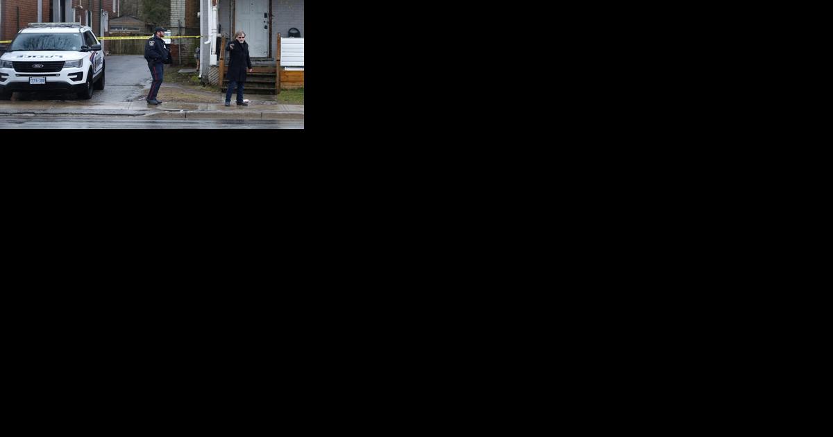Teen facing manslaughter charge in connection to 2022 Park Street shooting - Vimarsana News