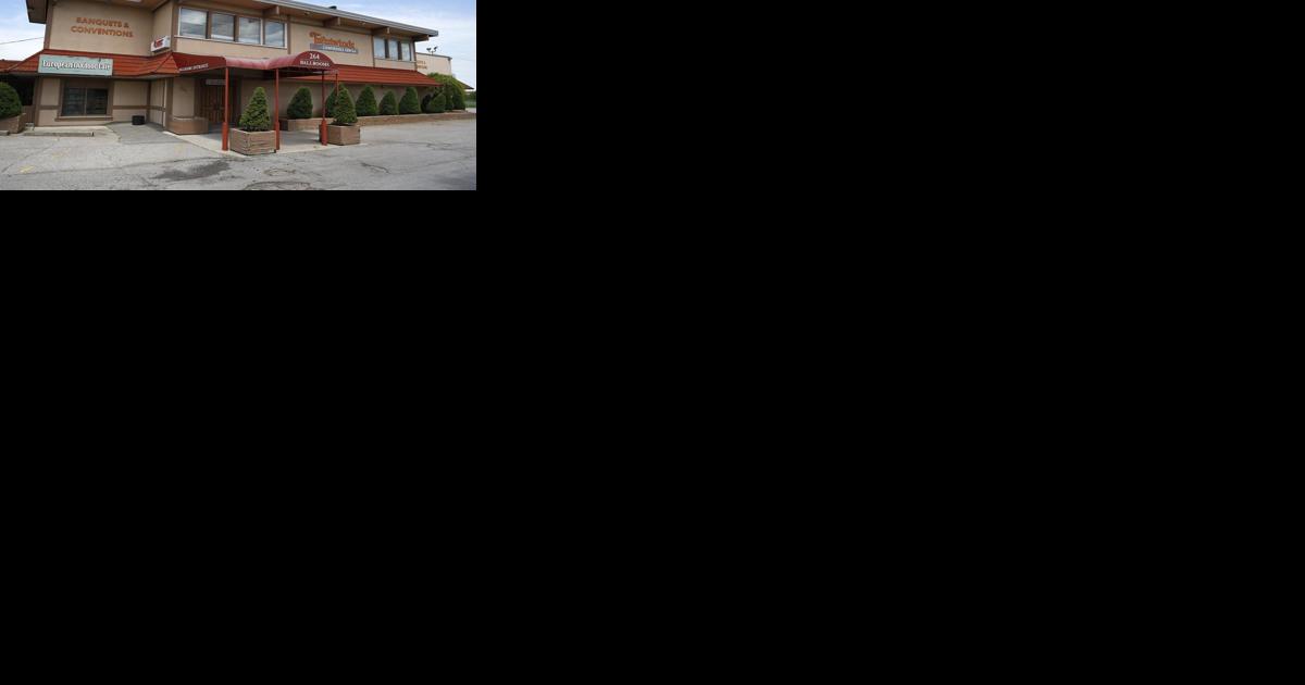 Apartment buildings planned for Trentwinds site - Vimarsana News
