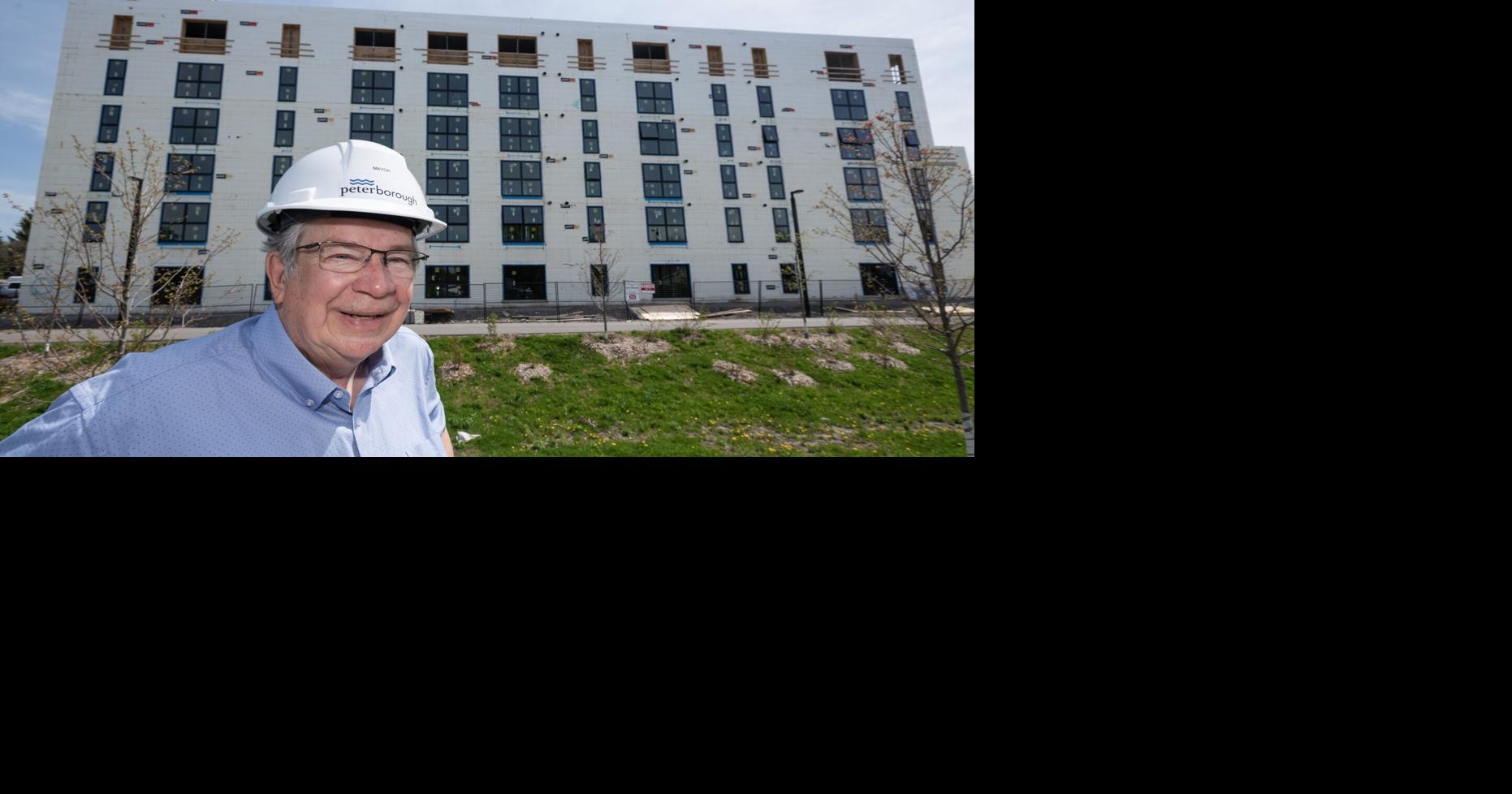 ‘You’ve got to reduce barriers’: City of Peterborough and home builders welcome new Ontario home building legislation