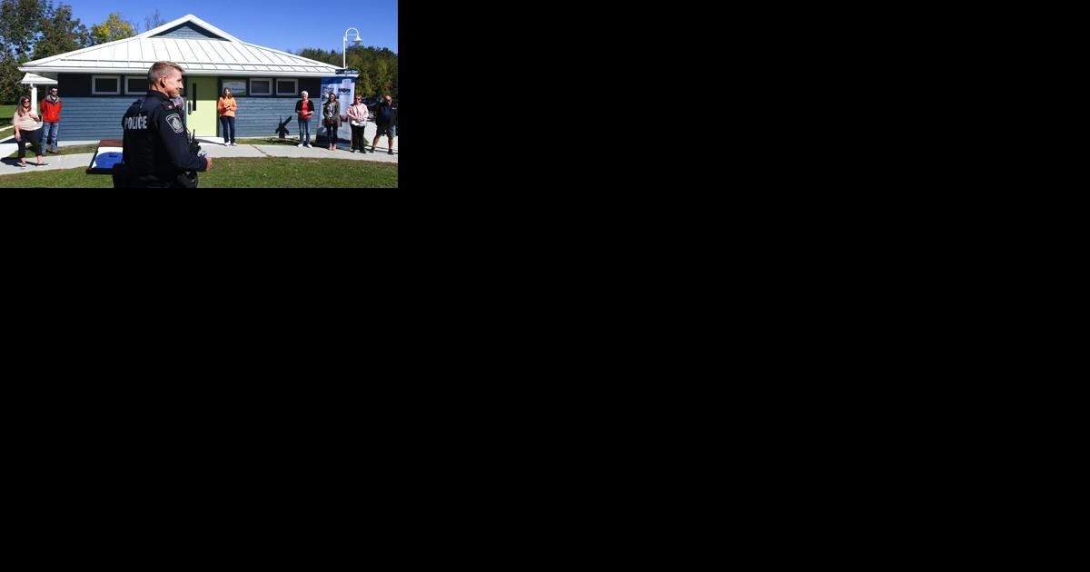 'Safer Public Spaces' is just as important in Lakefield: police chief - Vimarsana News