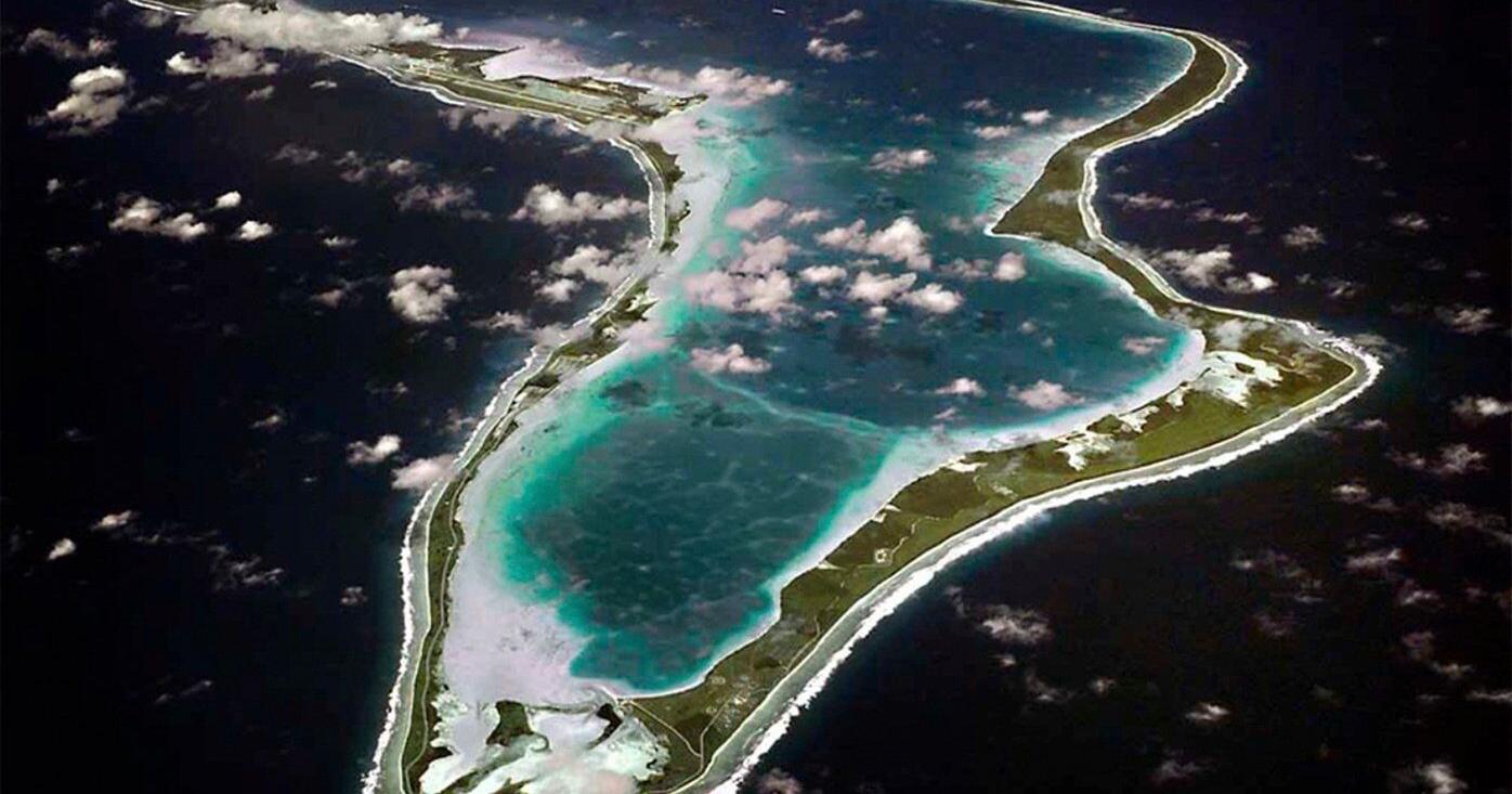 What to know about the Chagos Islands as Trump slams the united kingdom sovereignty deal