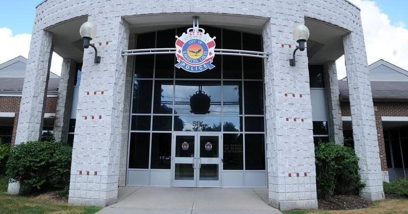 Loaded firearm allegedly found on driver's lap during impaired investigation in Lindsay - Vimarsana News