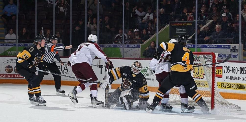 Peterborough Petes on X: This #MensMHDay we're working with