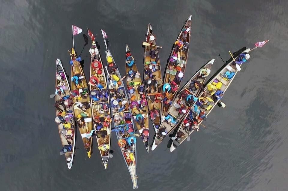 Paddling - Trent-Severn Waterway National Historic Site