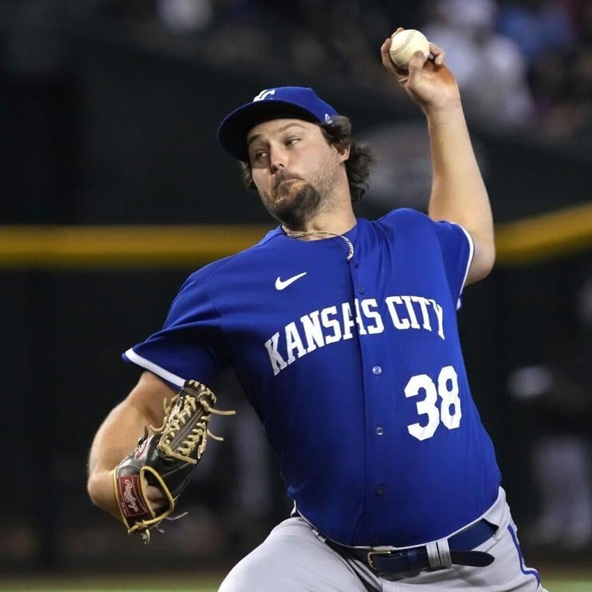 Aaron Civale strikes out season-high 9, Guardians blank Royals 3-0