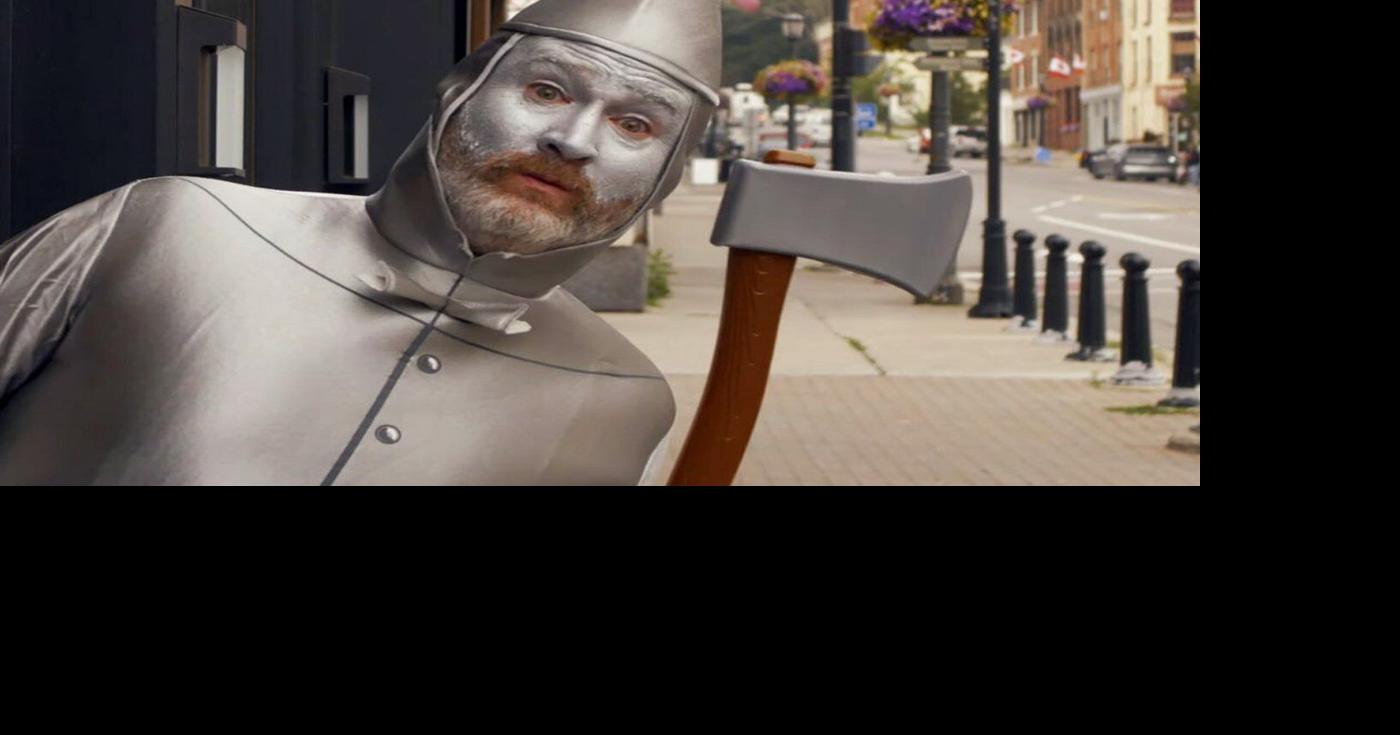 Port Hope’s ‘Wizard of Oz’ parade to light up the streets