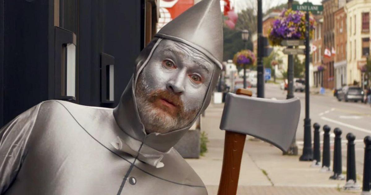 Hopewizard Port Hope’s ‘Wizard of Oz’ parade to light up the streets
