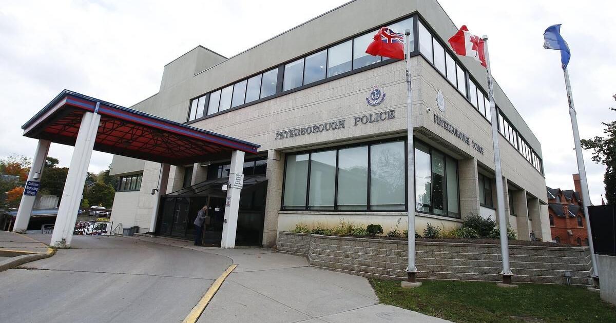 Peterborough Police have yet to name new deputy police chief - Vimarsana News
