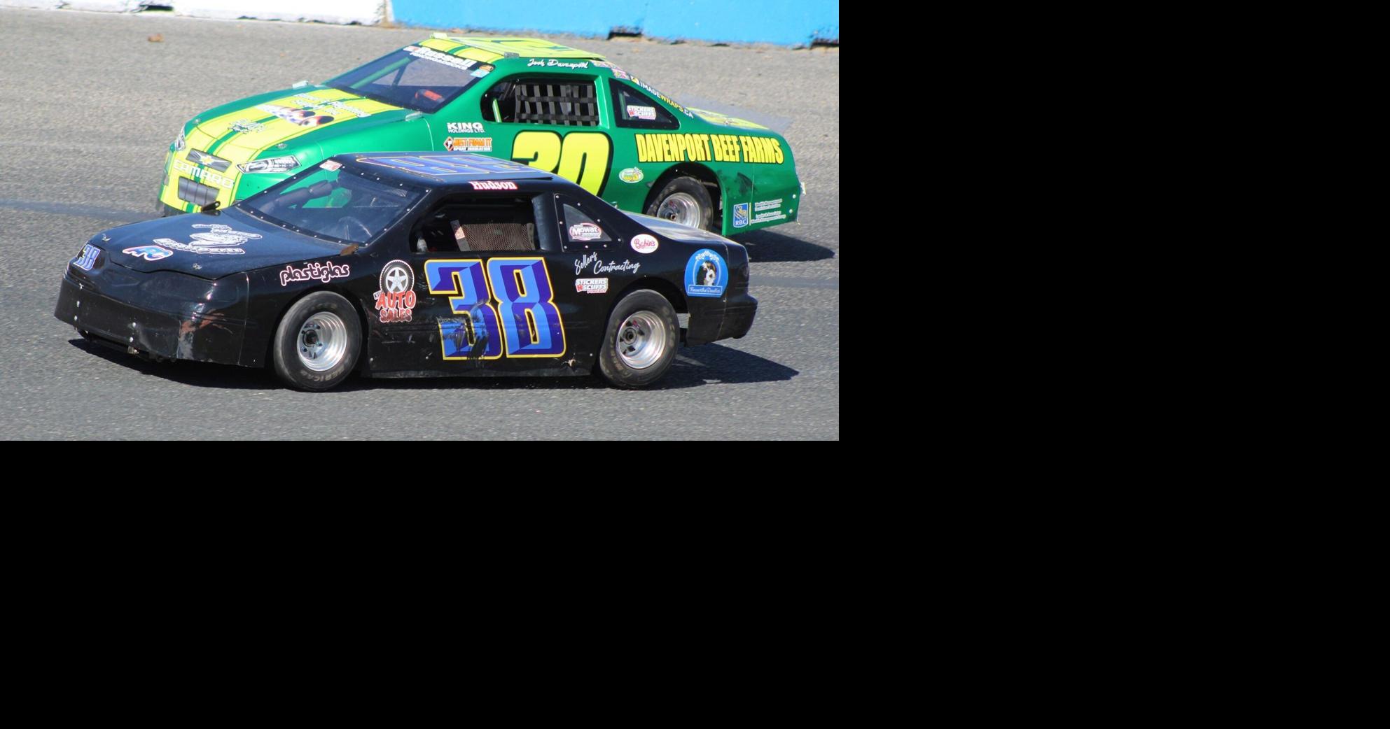 ‘Super Bowl of stock car racing’ returns to Speedway