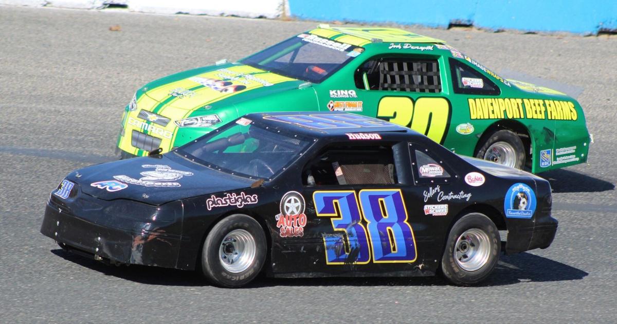 Stock Car Racing Beginning ‘Super Bowl of stock car racing’ returns to Speedway