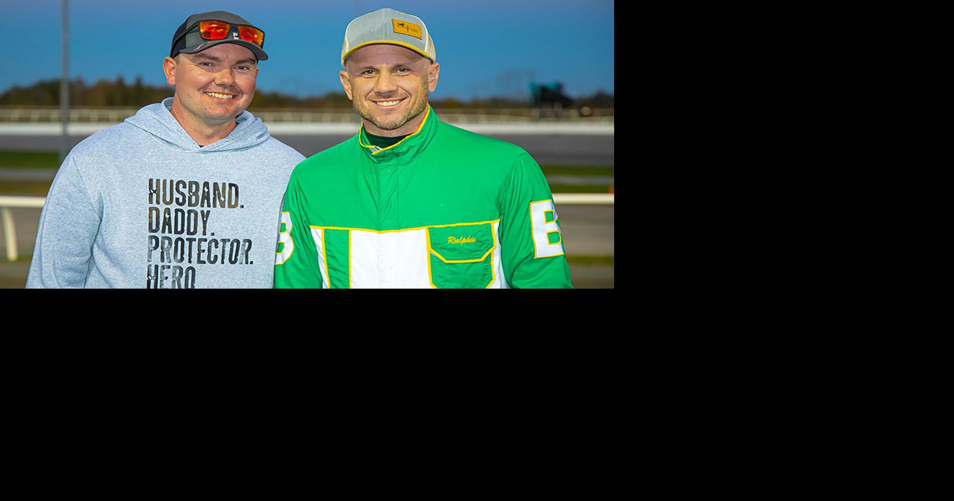 Kawartha Downs season wraps with record wagering handle