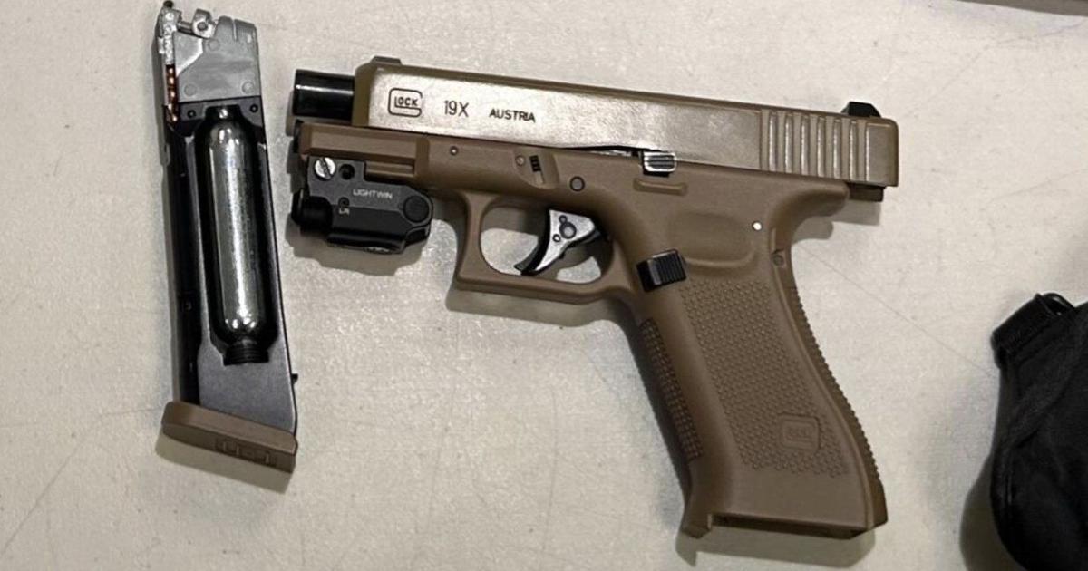 Two men charged after Lindsay shooting