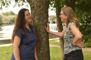 Building Connections One Conversation at a Time: Fenelon Falls' Innovative Brouhaha Initiative