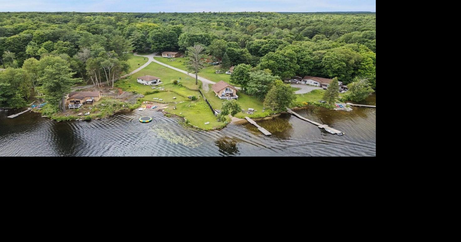 $4M Coboconk property could be buyer’s business venture