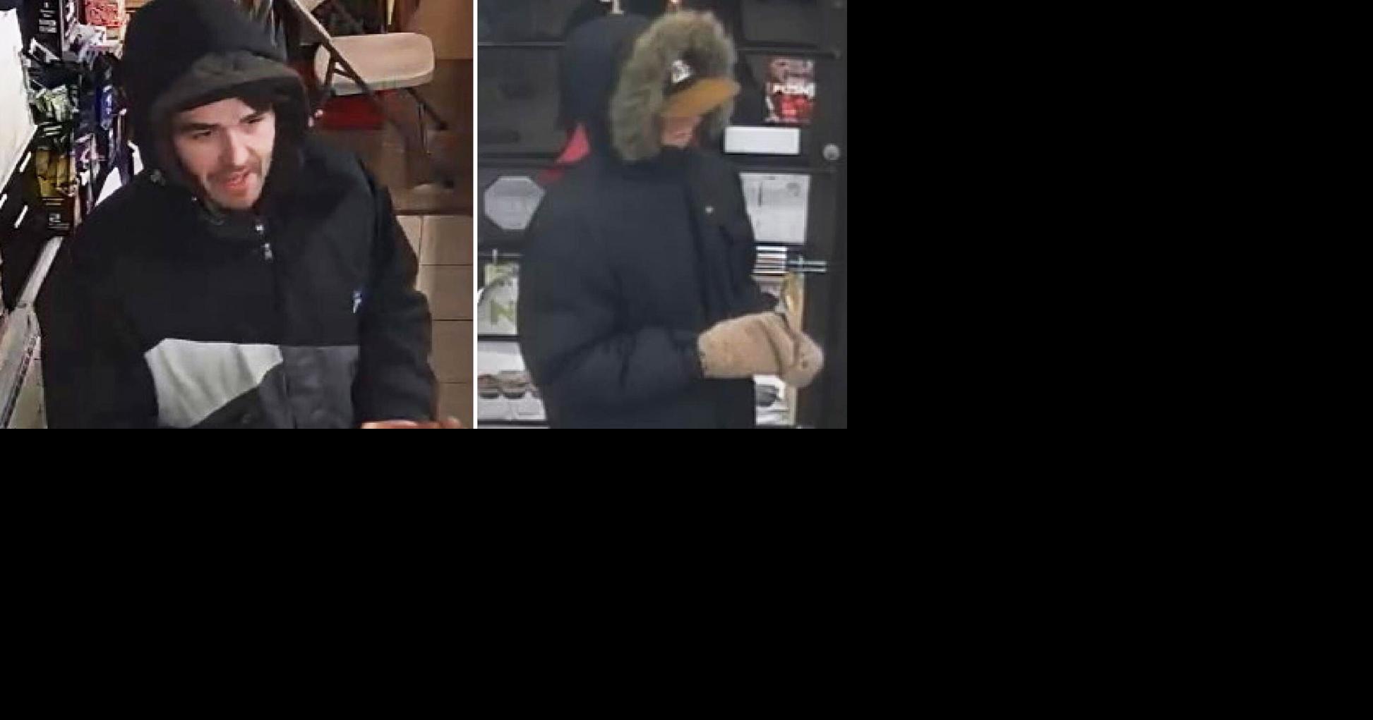 Armed convenience store robbery suspects arrested in Peterborough