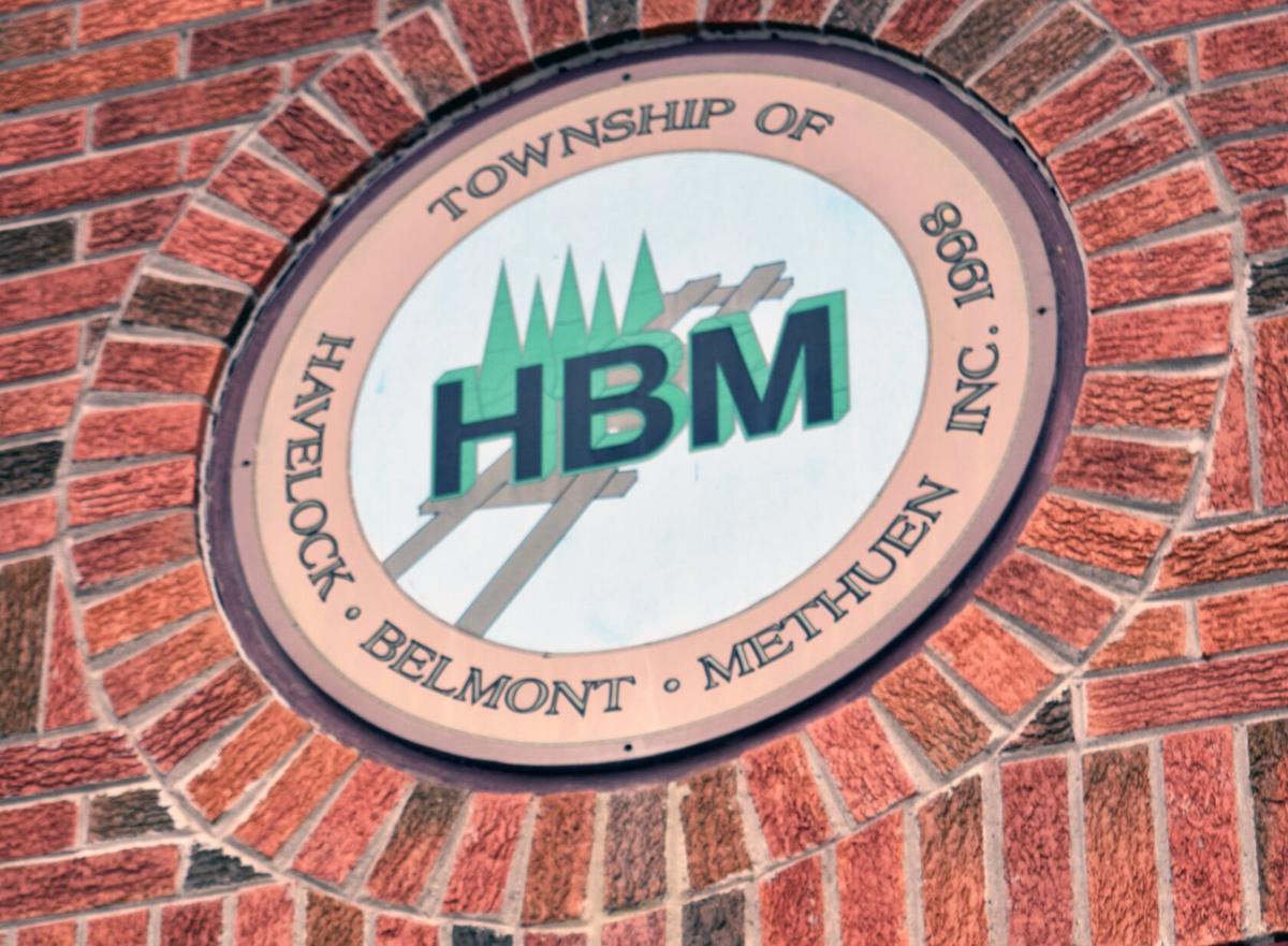 SPECIAL COUNCIL - Township of Havelock Belmont Methuen