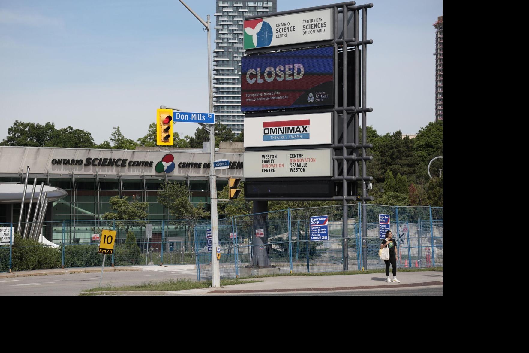 Peterborough Breaking News Peterborough Examiner