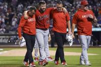 Seth Lugo works 6 scoreless innings and Xander Bogaerts homers as the Padres  blank the Marlins - ABC News