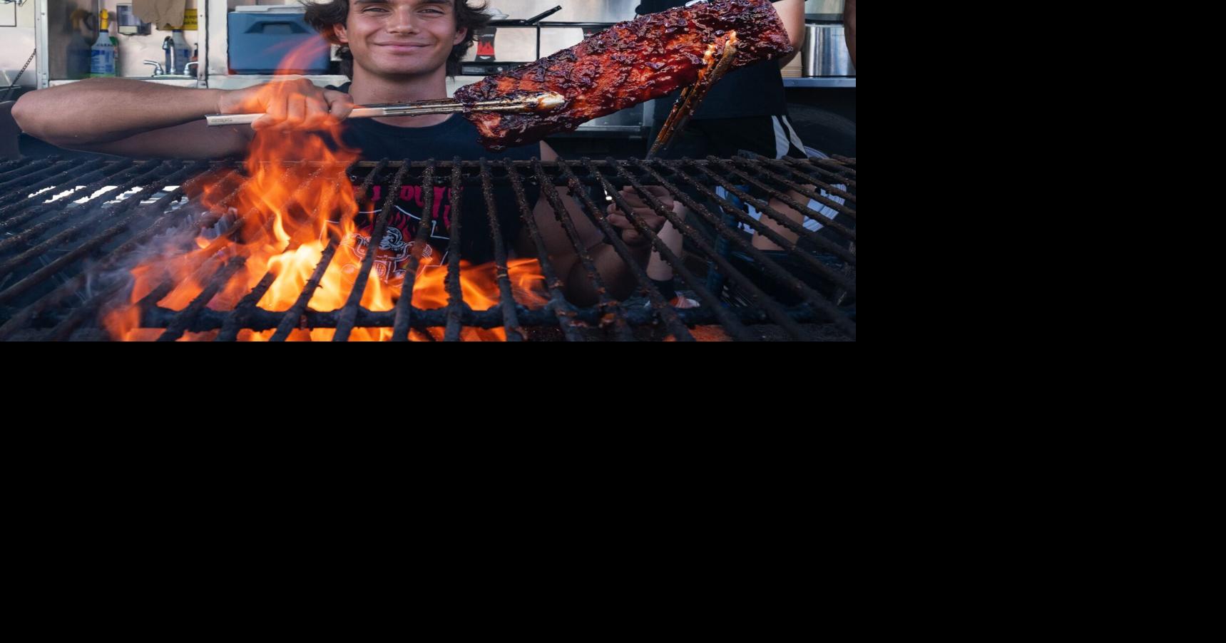 Ribfest returns to Peterborough under new management