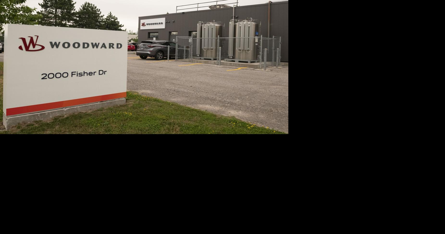 165 jobs lost as Woodward closes Peterborough plant