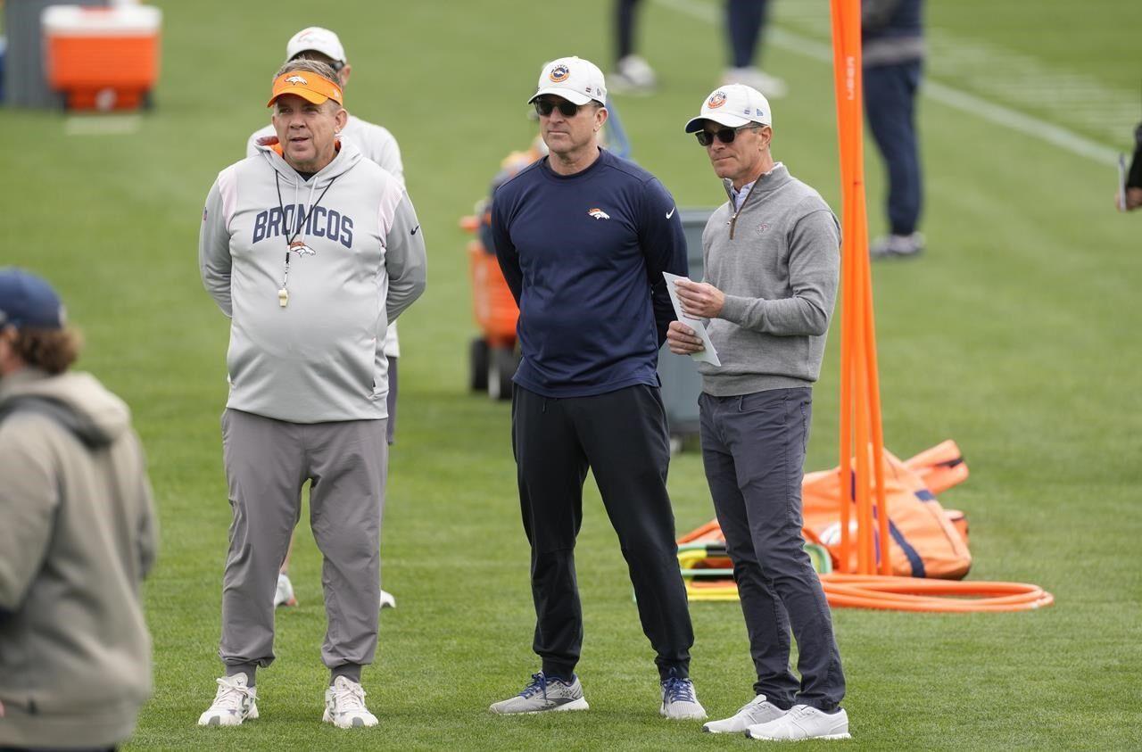 Broncos Mailbag: Jerry Rosburg's interest in Denver's head coach job