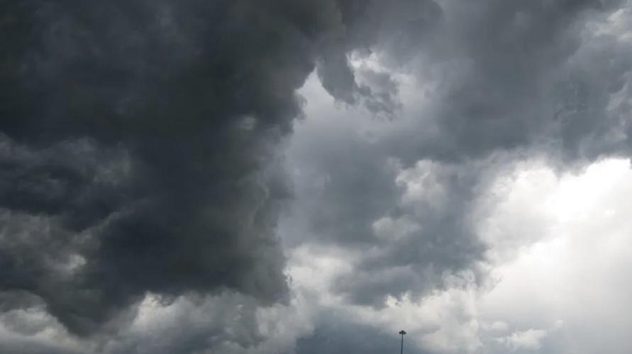 Severe thunderstorm watch issued for the Ottawa Valley