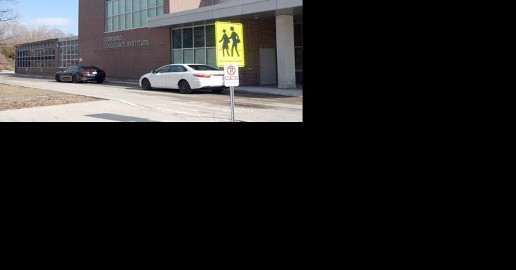 Brief lockdown at Cobourg school lifted, no safety concerns - Vimarsana News