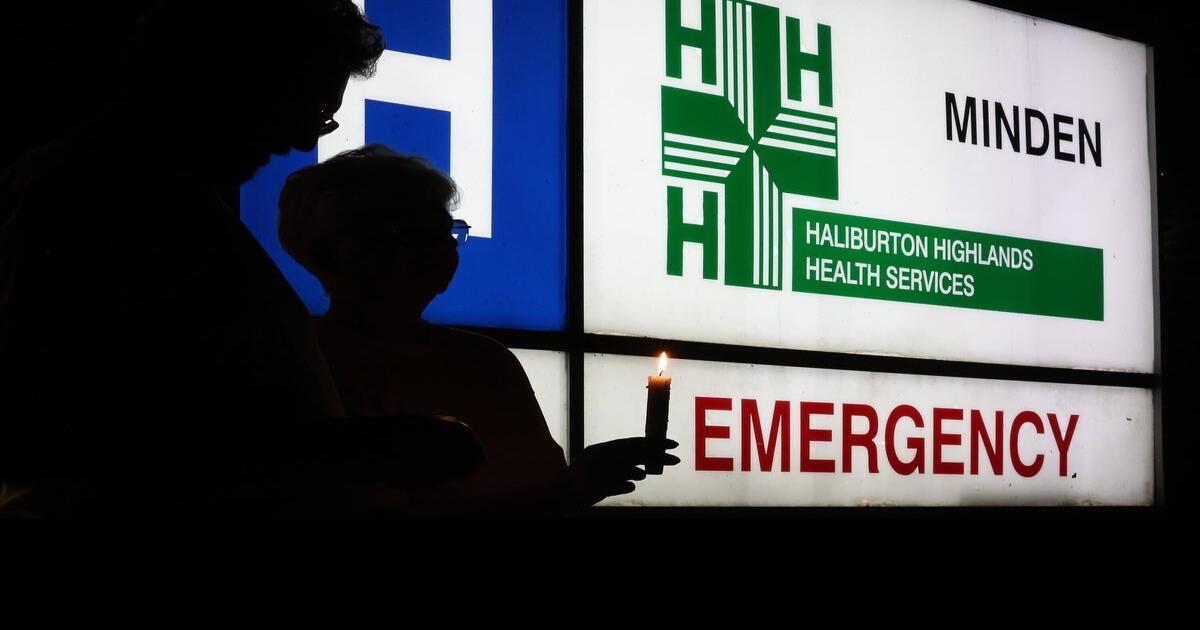 Minden hospital to get urgent care clinic