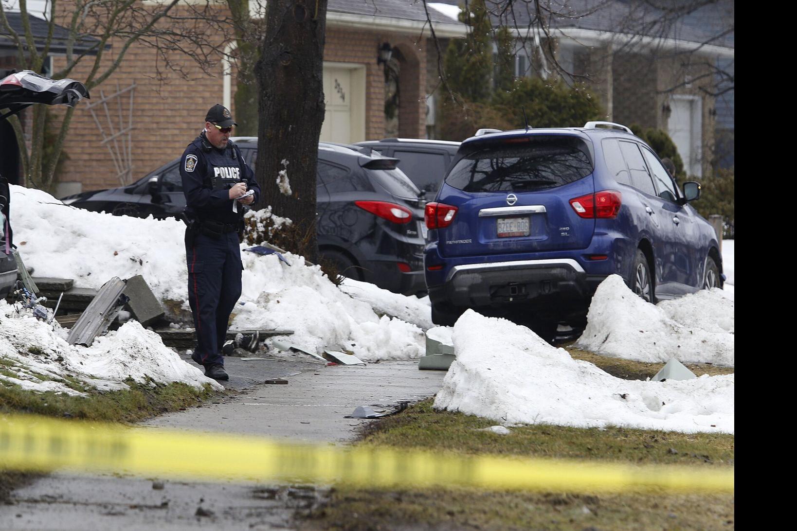 Peterborough News Local Peterborough Examiner