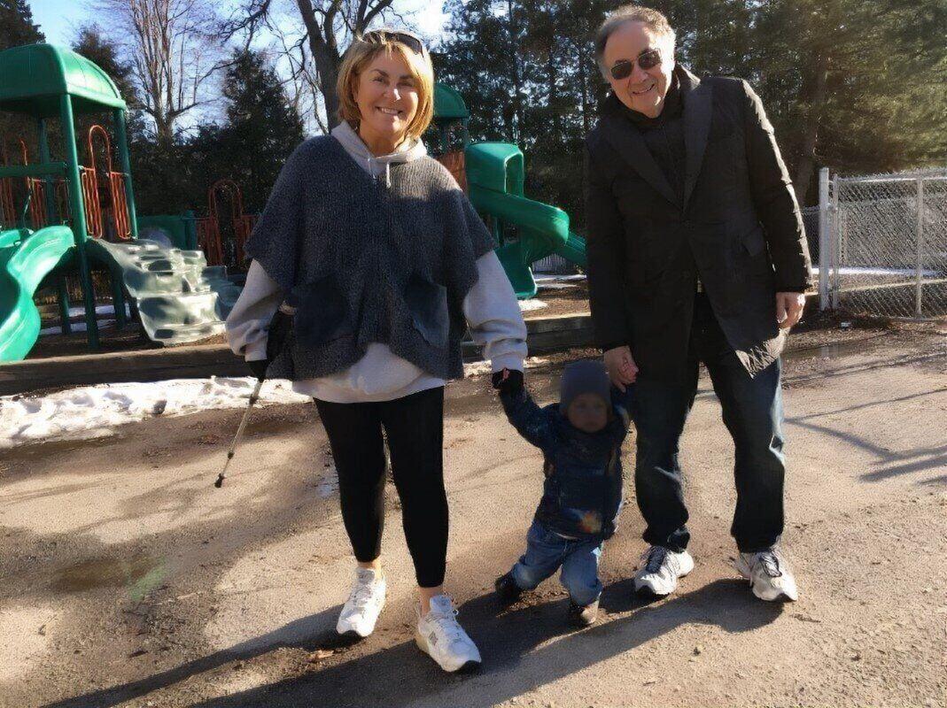 ‘You have been abusive to me for over 40 years’: Did Barry and Honey Sherman’s toxic emails lead police to believe murder-suicide?