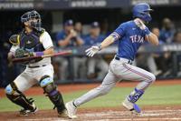 La Russa hears 'Fire Tony' chants from White Sox fans during loss to  Rangers 