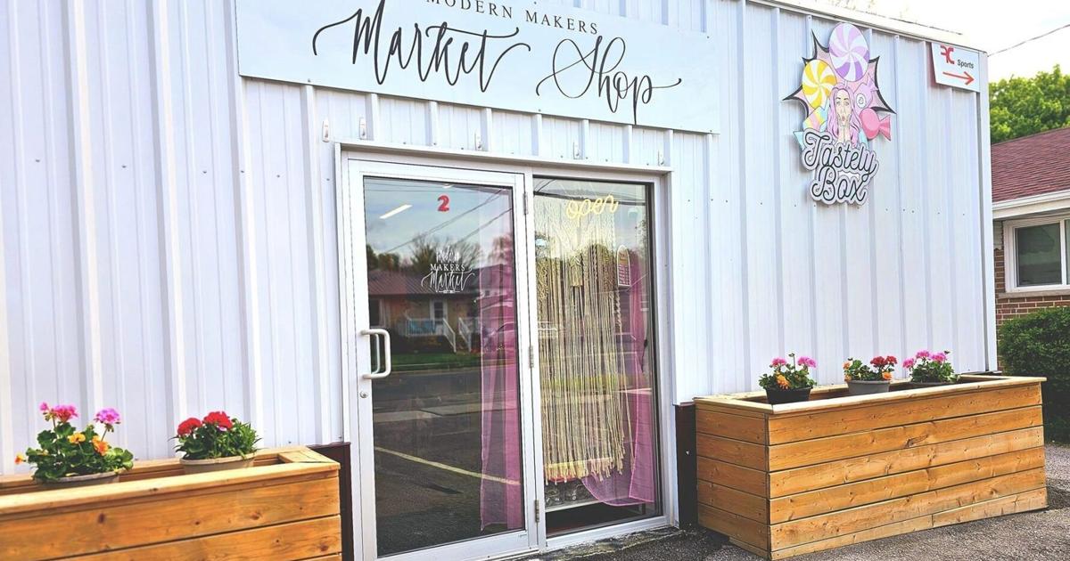 Business Beat for Peterborough region Business Beat for Peterborough region
