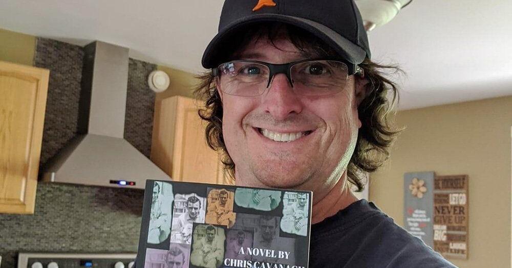 Thomas Cavanagh will be sentenced later this year - Vimarsana News
