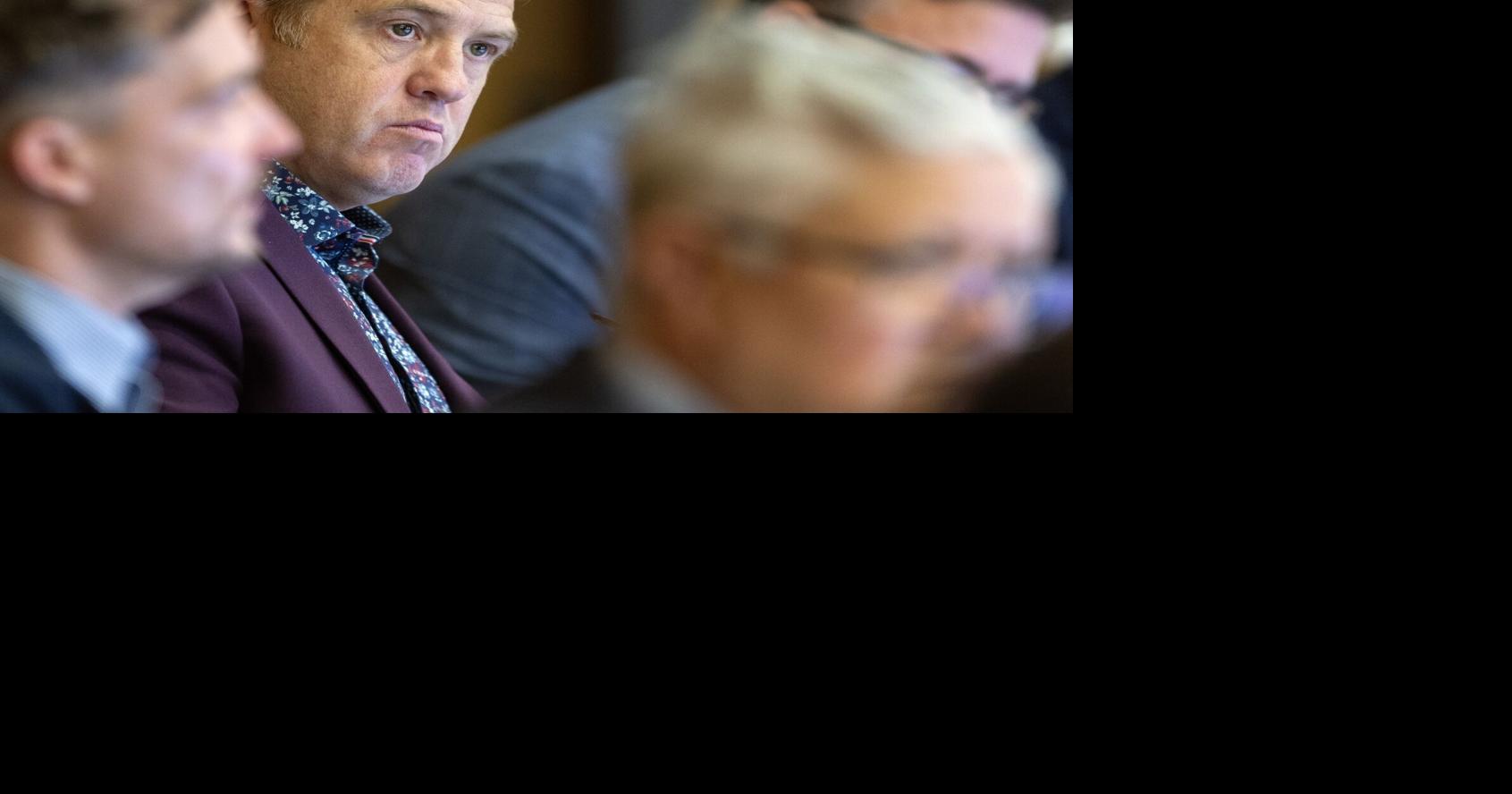 Help sought to implement guaranteed basic income program