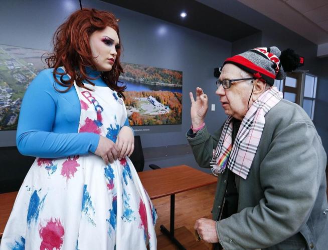 Stonewall Riots changed the LGBTQ rights movement, Peterborough ...