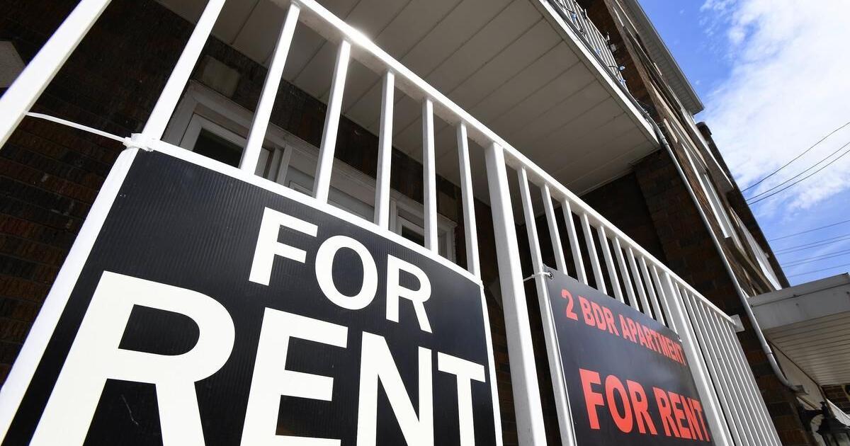 Peterborough is on a new list of 10 highest average rents in Canada - Vimarsana News