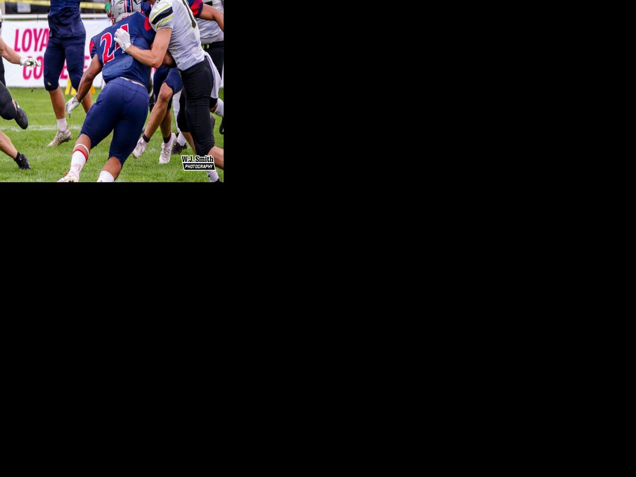 Peterborough back named OFC offensive rookie of the year