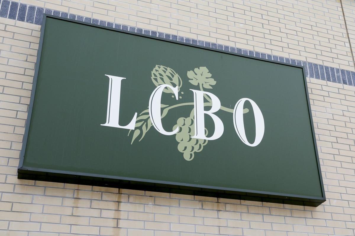 LCBO Gift Cards