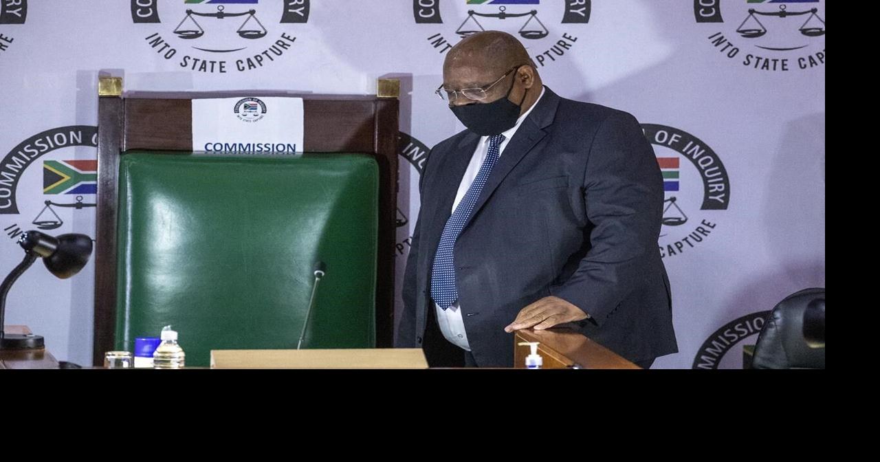 After killings, calls to protect S. Africa’s whistleblowers(03)