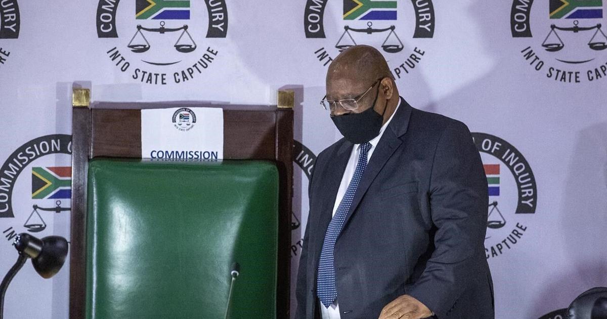 After killings, calls to protect S. Africa’s whistleblowers After killings, calls to protect S. Africa’s whistleblowers