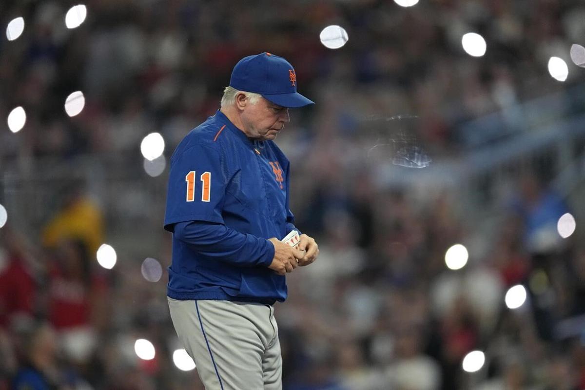 Mets owner Steve Cohen already planning change to uniform ad patch
