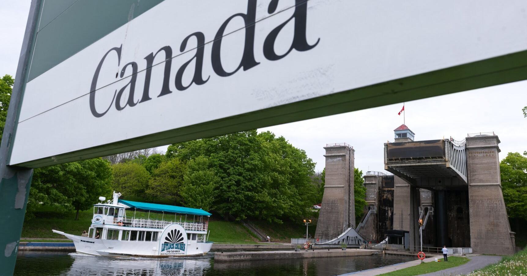 Trent-Severn Waterway opens for 2024 season - Vimarsana News