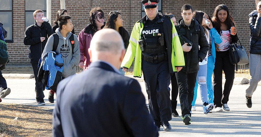 Teacher encourages empathy after girl accused of stabbing at school in ...