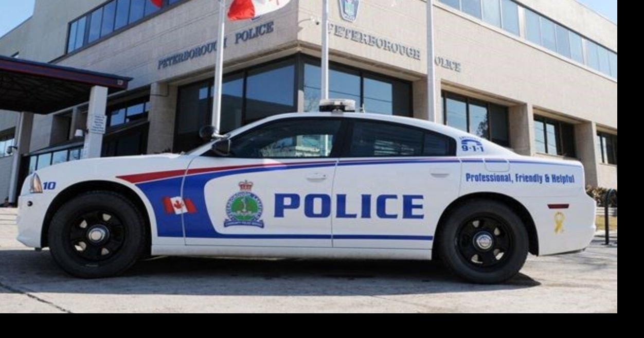 Man tries to gain access to ambulance with patient: police