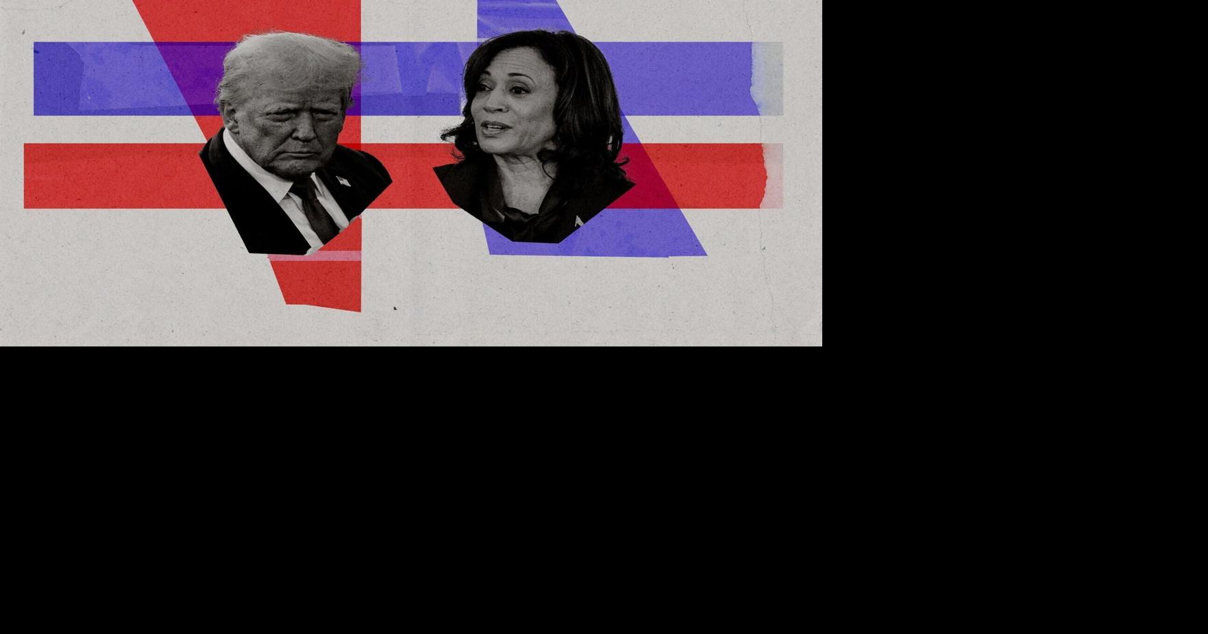 U.S. Election 2024 When is it and how does it work?