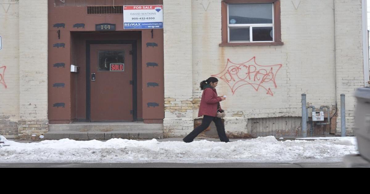 Pig’s Ear Tavern to be revived in downtown Peterborough