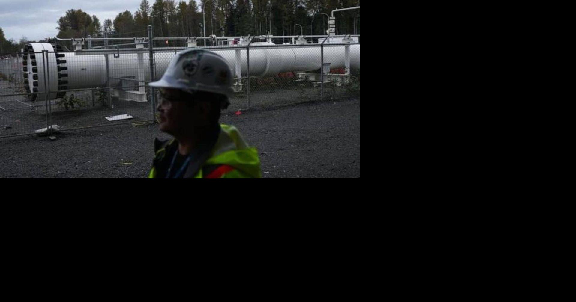 West Moberly First Nations members invited to participate in Coastal Gas Link project