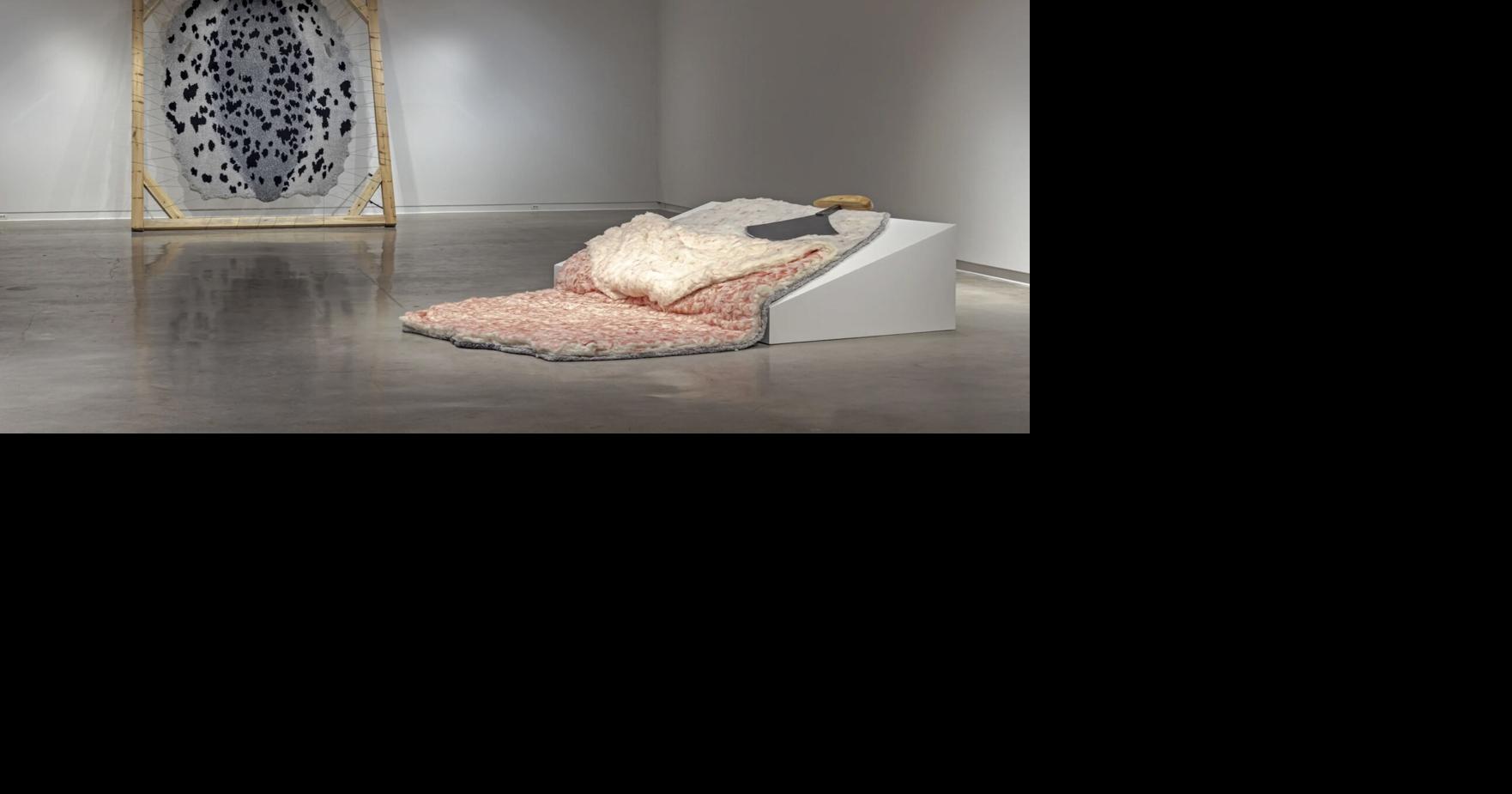 Last call for current AGP exhibitions